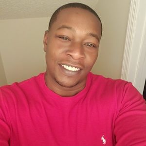 Meet your Posher, Derrick